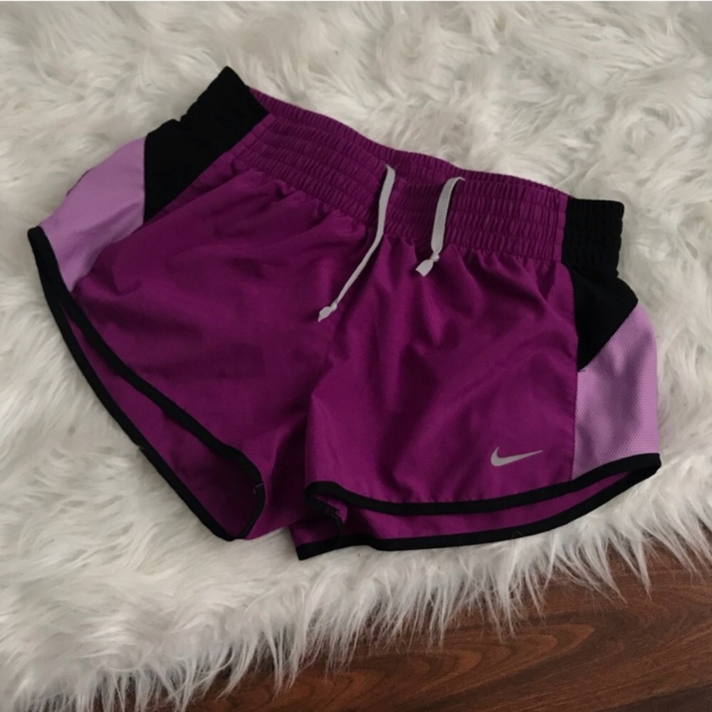 Nike athletic shorts